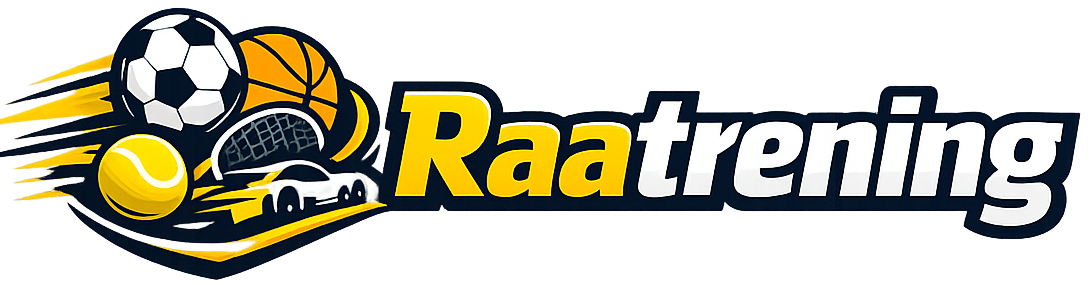Raatrening