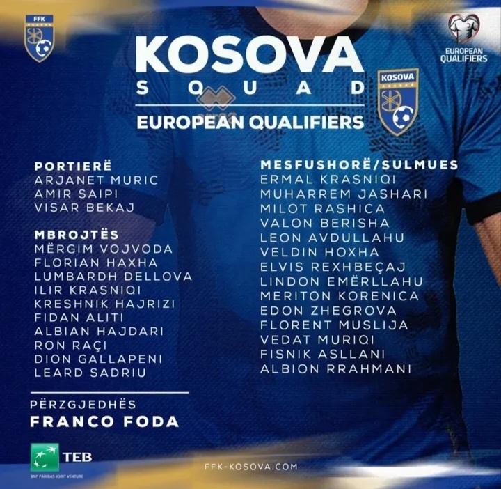 australia vinner mot slovakia og kosovo i vm 2026-kvalifiseringen. følg kampene og se høydepunktene fra disse spennende møtene.
