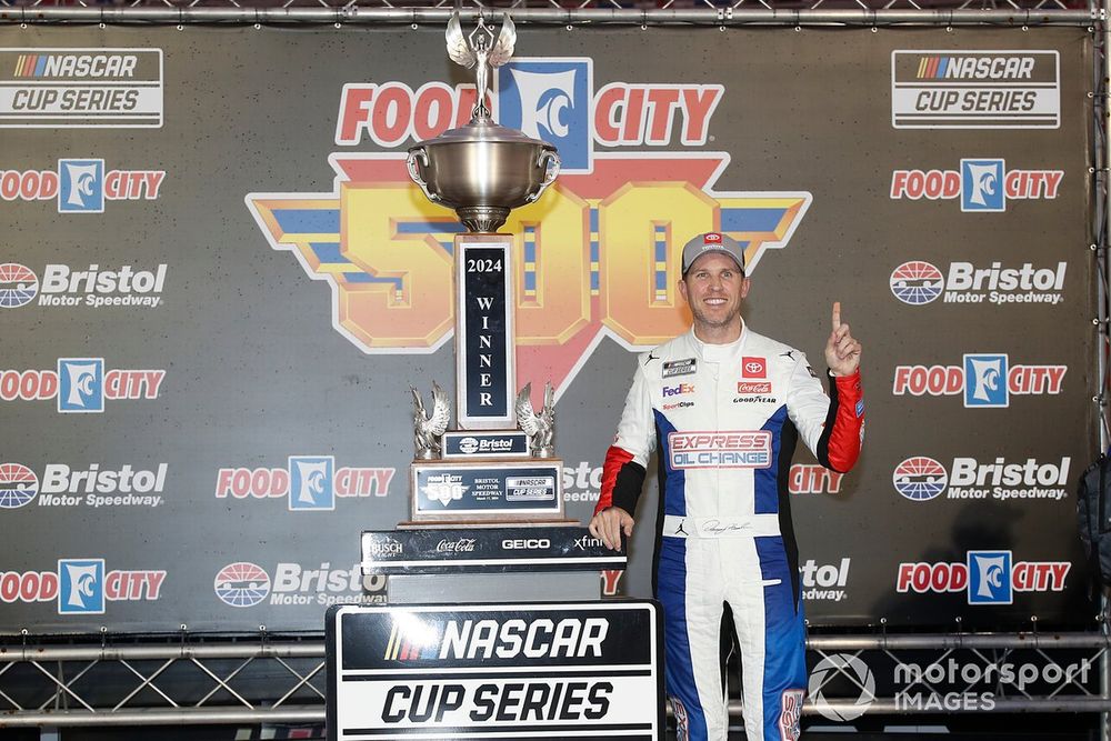 få full oversikt over nascar på cota med detaljerte timeplaner, deltakerlister og tv-sendinger. følg racerne live og gå ikke glipp av noe av spenningen!