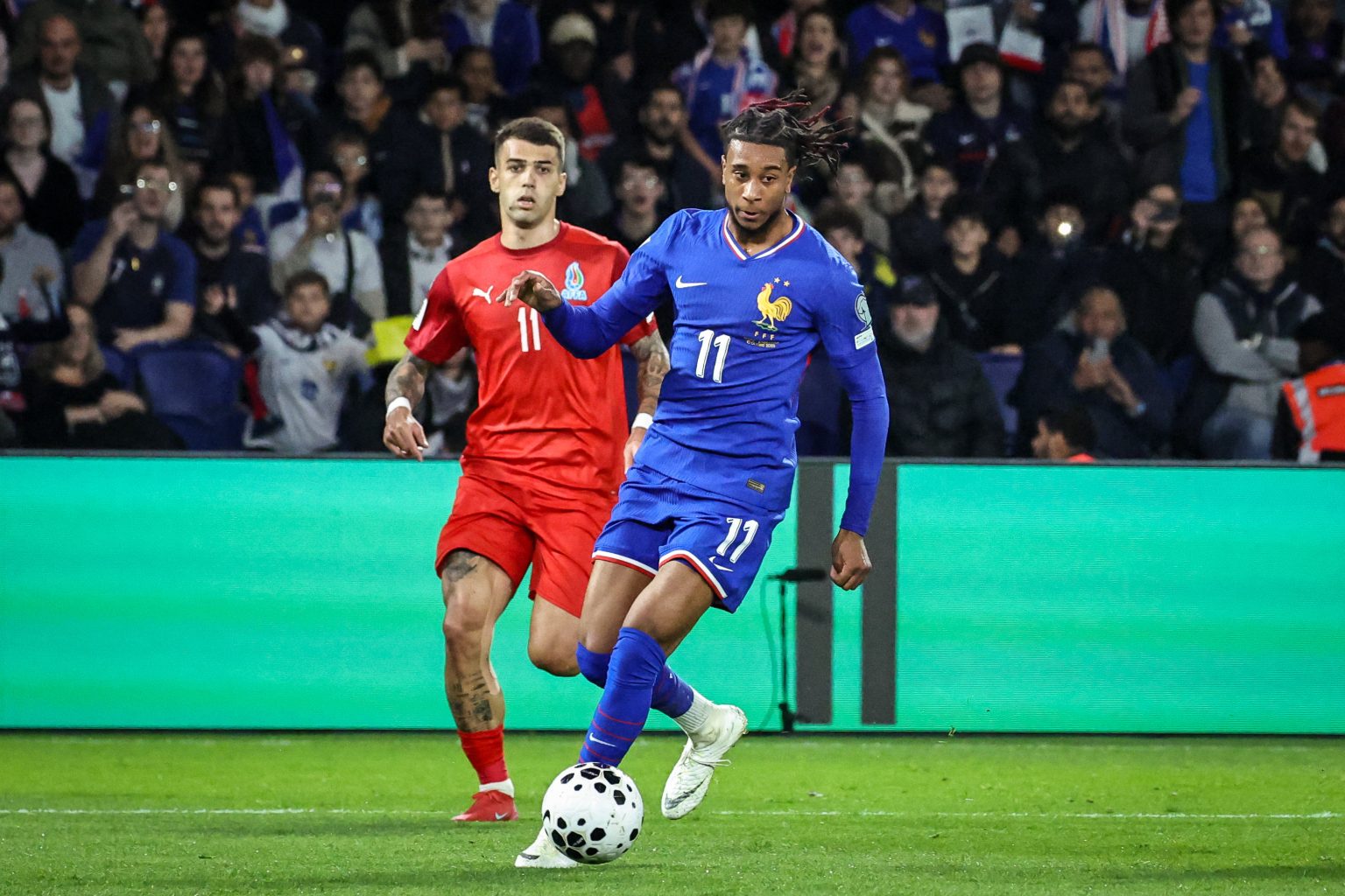 få den siste prognosen for kampen mellom qatar og sveits i vm 2026. les ekspertanalyser, lagoppstillinger og forventede resultater.