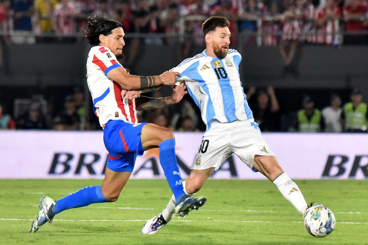 usa vs paraguay vm 2026 prognose: få en innsikt i kampen mellom usa og paraguay i fifa world cup 2026, inkludert lagets sjanser, nøkkelspillere og ekspertenes vurderinger.