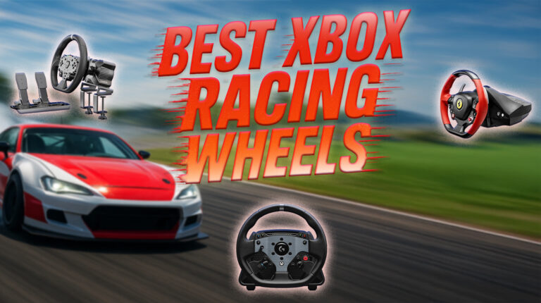 oppdag de beste xbox racingspillene for spennende og realistisk kjøreopplevelse. finn toppspillene som gir fart, action og moro på din xbox.