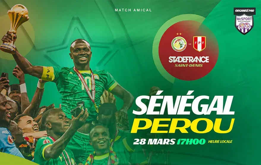 oppdag sjansene for frankrike og senegal til å avansere i vm 2026. analyse av lagene, styrker og muligheter i fotballturneringen.