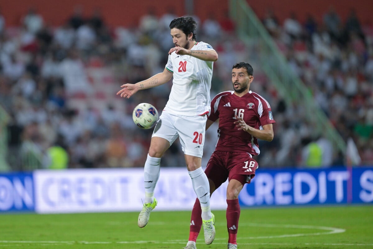 forhåndsvisning av iran vs new zealand i vm 2026: analyse, lagnyheter og prognoser for kampen.