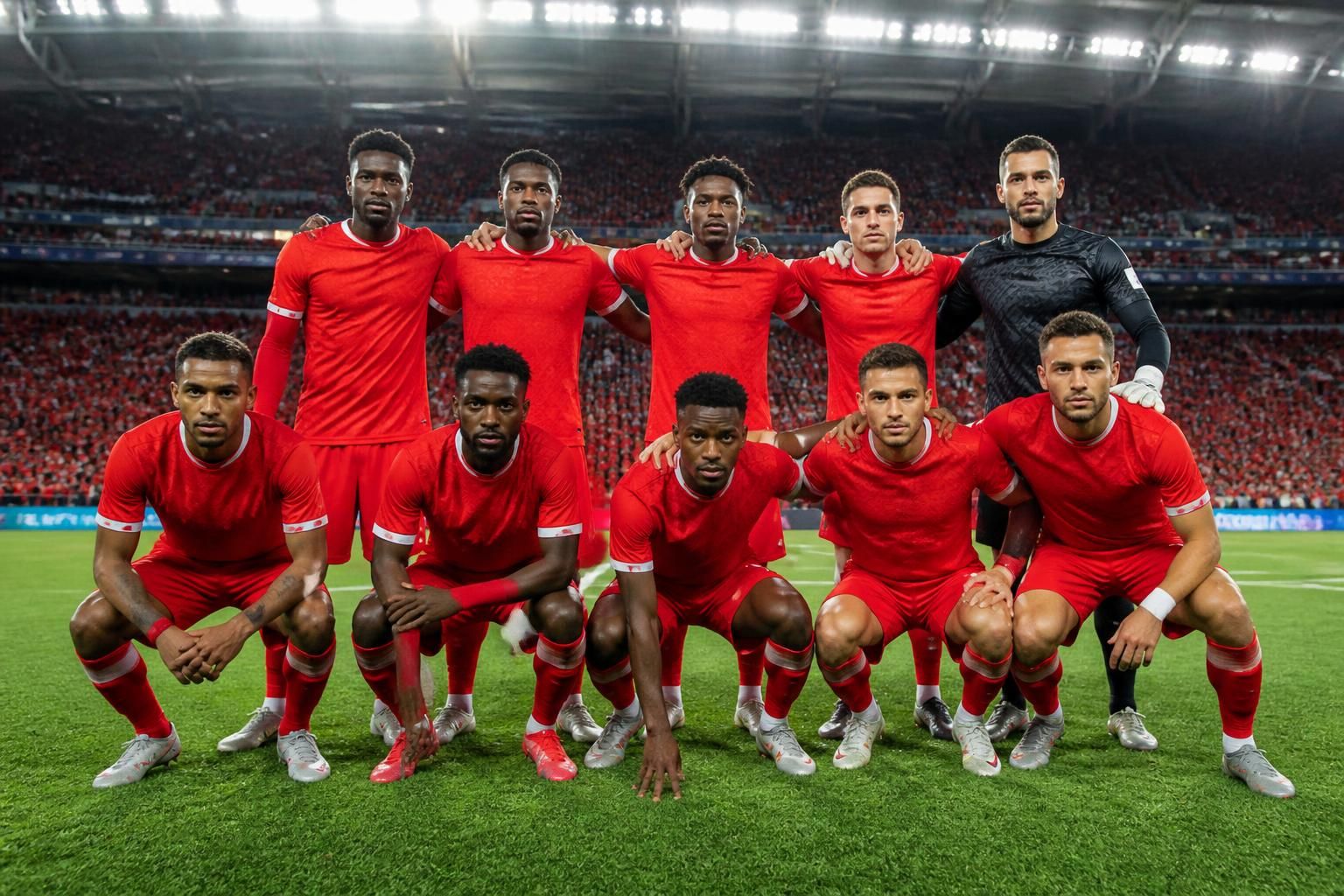 explore canada's lineup for the 2026 world cup: key players and tactics to watch out for in their quest for glory.