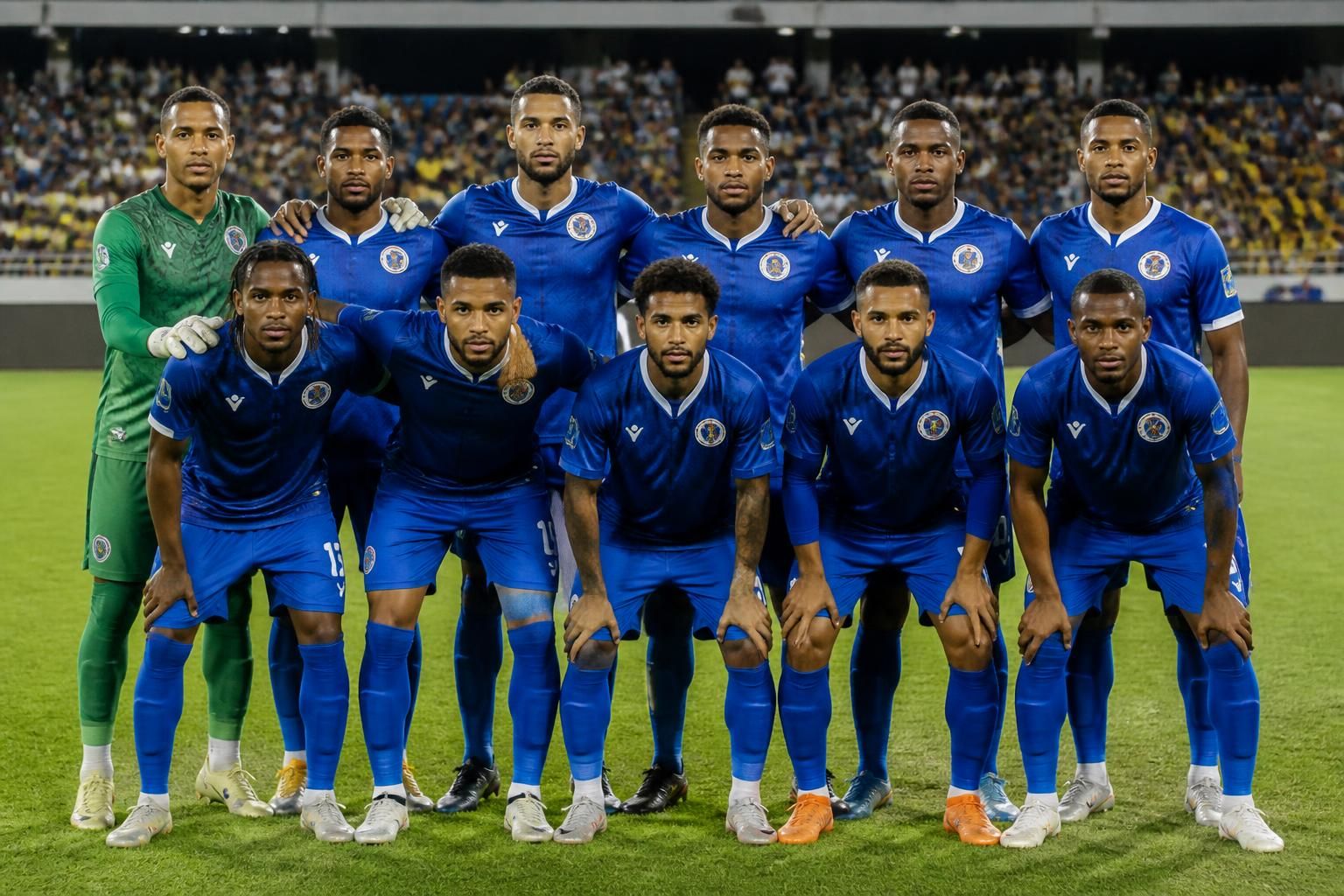 explore the curaçao squad for the 2026 world cup: a comprehensive guide to the team lineup and key players.