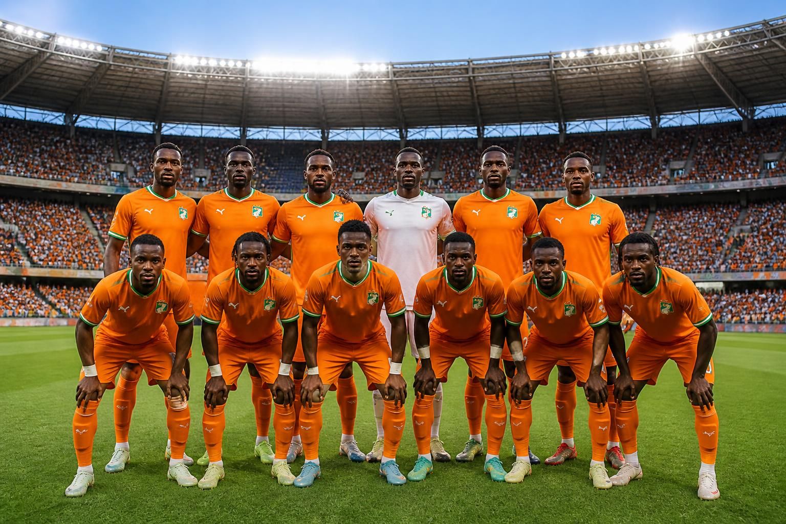 discover the ivory coast lineup for the 2026 world cup: players, tactics, and key strategies for their campaign.