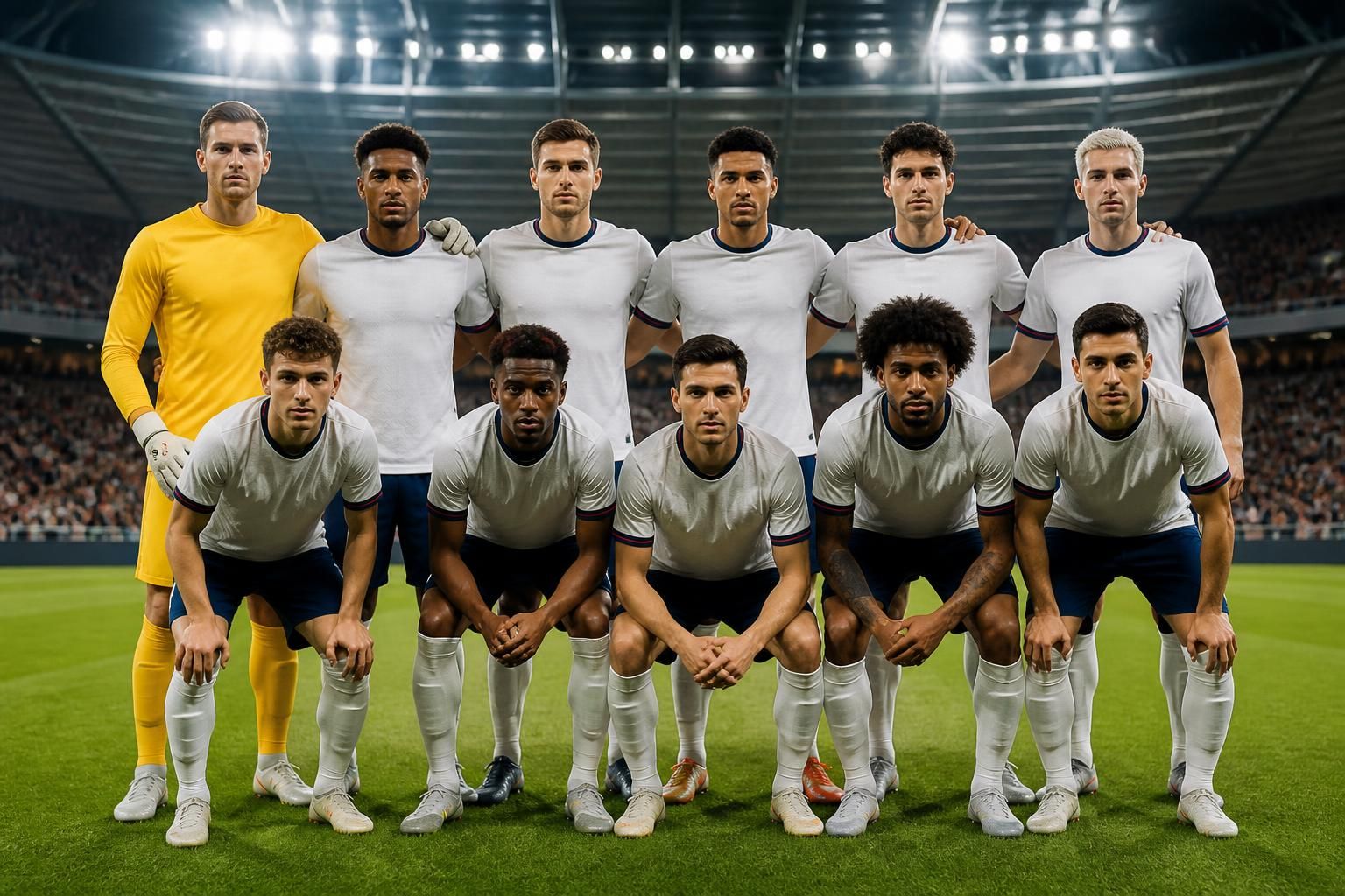 usa 2026 world cup lineup: what can we expect from the team?